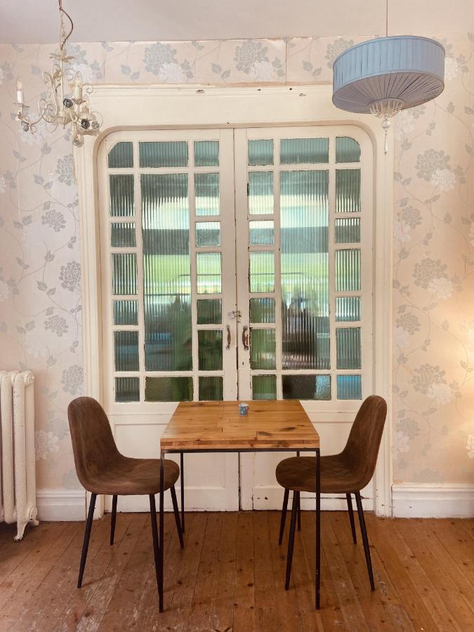 Alamar Salinas House Dış mekan fotoğraf