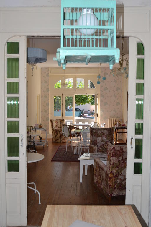 Alamar Salinas House Dış mekan fotoğraf