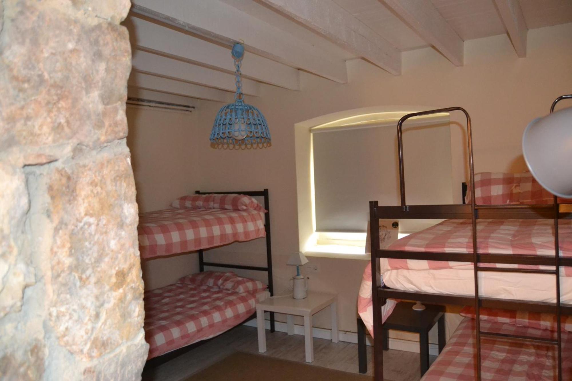 Alamar Salinas House Pansiyon Dış mekan fotoğraf