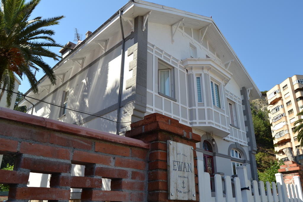 Alamar Salinas House Dış mekan fotoğraf