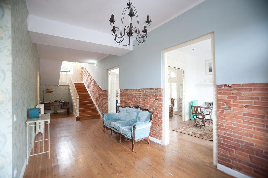 Alamar Salinas House Dış mekan fotoğraf