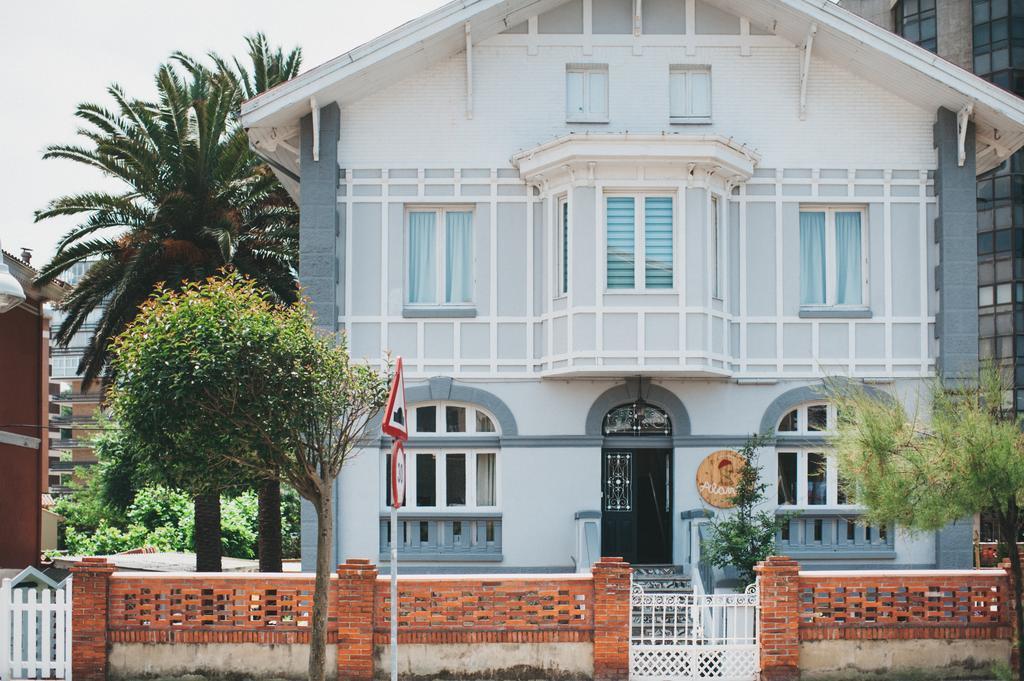 Alamar Salinas House Dış mekan fotoğraf