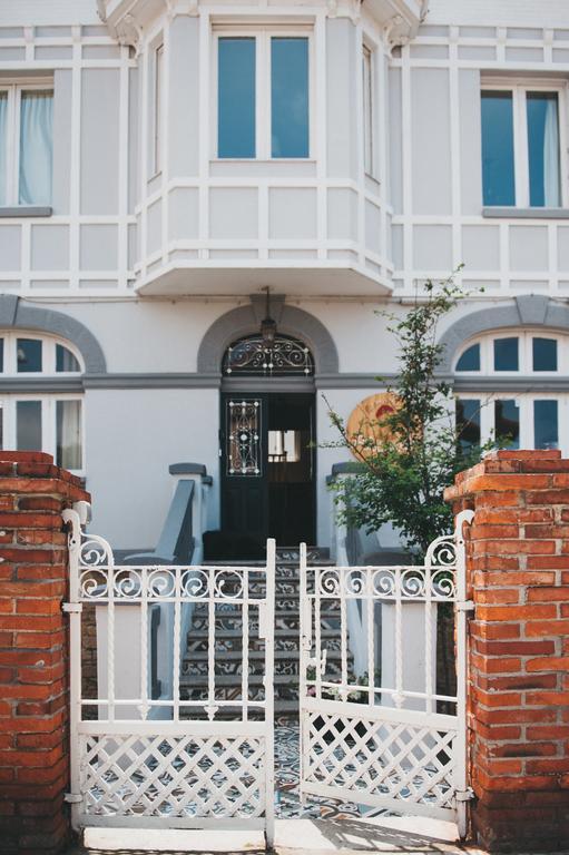Alamar Salinas House Dış mekan fotoğraf