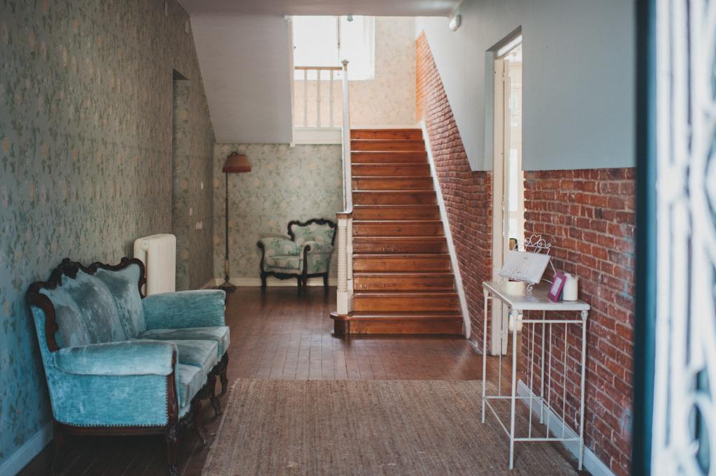 Alamar Salinas House Dış mekan fotoğraf