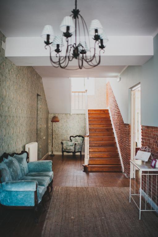 Alamar Salinas House Dış mekan fotoğraf
