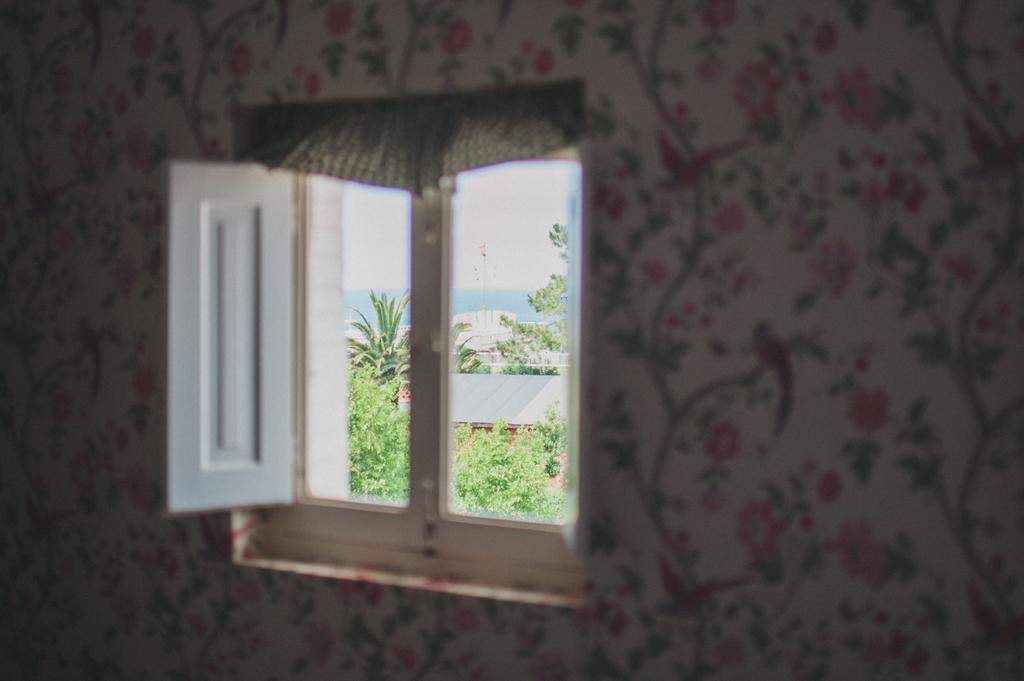 Alamar Salinas House Dış mekan fotoğraf
